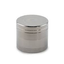 GREEN MONKEY GRINDER 40MM GUNMETAL