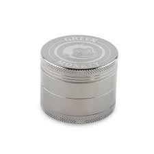 GREEN MONKEY GRINDER 55MM GUNMETAL
