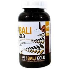 BUMBLE BEE KRATOM BALI GOLD 300 CAPSULES