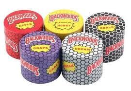 BACKWOOD GRINDER