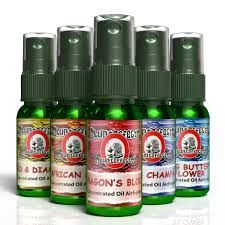 BLUNTEFFECTS CONCENTRATED OIL AIR FRESHENER VARIANT