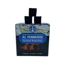 AL MAWARDE CHARCOAL