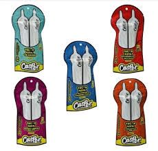 CASPER 1G PREROLL WATERMELON ZKITTLES HYBRID