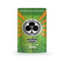CLUB 13 KRATOM POWDER 90G MAENG DA GREEN