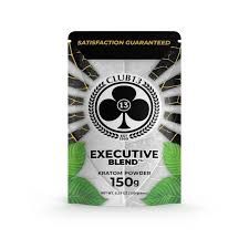 CLUB13  POWDER EXECUTIVE BLEND 150g