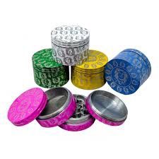 DESIGN GRINDER 50MM