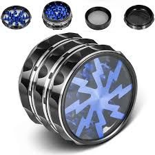 DESIGN GRINDER 63MM