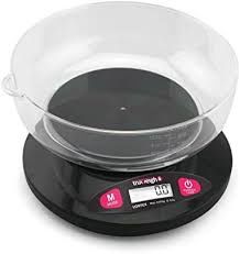 ESCO BARS BOWL AND SCALE