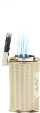 EVER TECH TORCHES QUAD FLAME