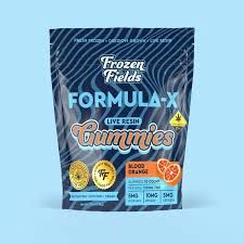 F.F BLOOD ORANGE