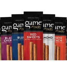 GAME CIGARILLOS -DIAMOND