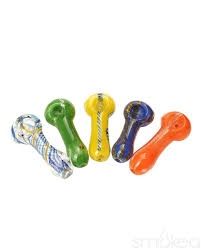 HAND PIPE GLASS