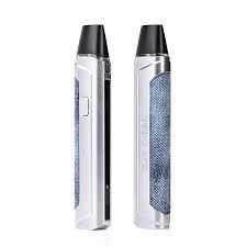GEEK VAPE 1FC SILVER