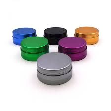 GRINDER METAL - DIFF COLLOR