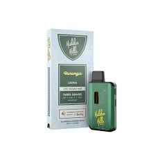 HIDDEN HILLS 3G THUNDER MILK