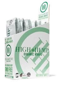 HIGH HEMP OG 2PK