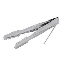 HOOKAH TONGS STAINLESS STEEL