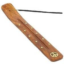 INCENSE BURNER -BOX
