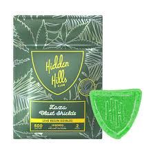 HIDDEN HILLS ZAZA BLAST SHIELDS