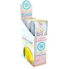 HIGH HEMP 2PK HYDRO LEMONADE