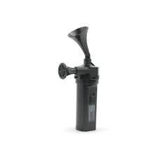 HOOKAH STARTER BLK