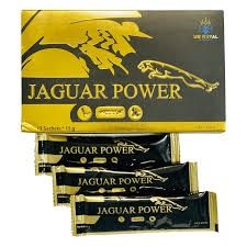 JAGUAR HONEY