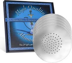 HIGH QUALITY ALUMINUM FOIL