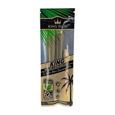 KING PALM MINI 2PK HONEY MANGO