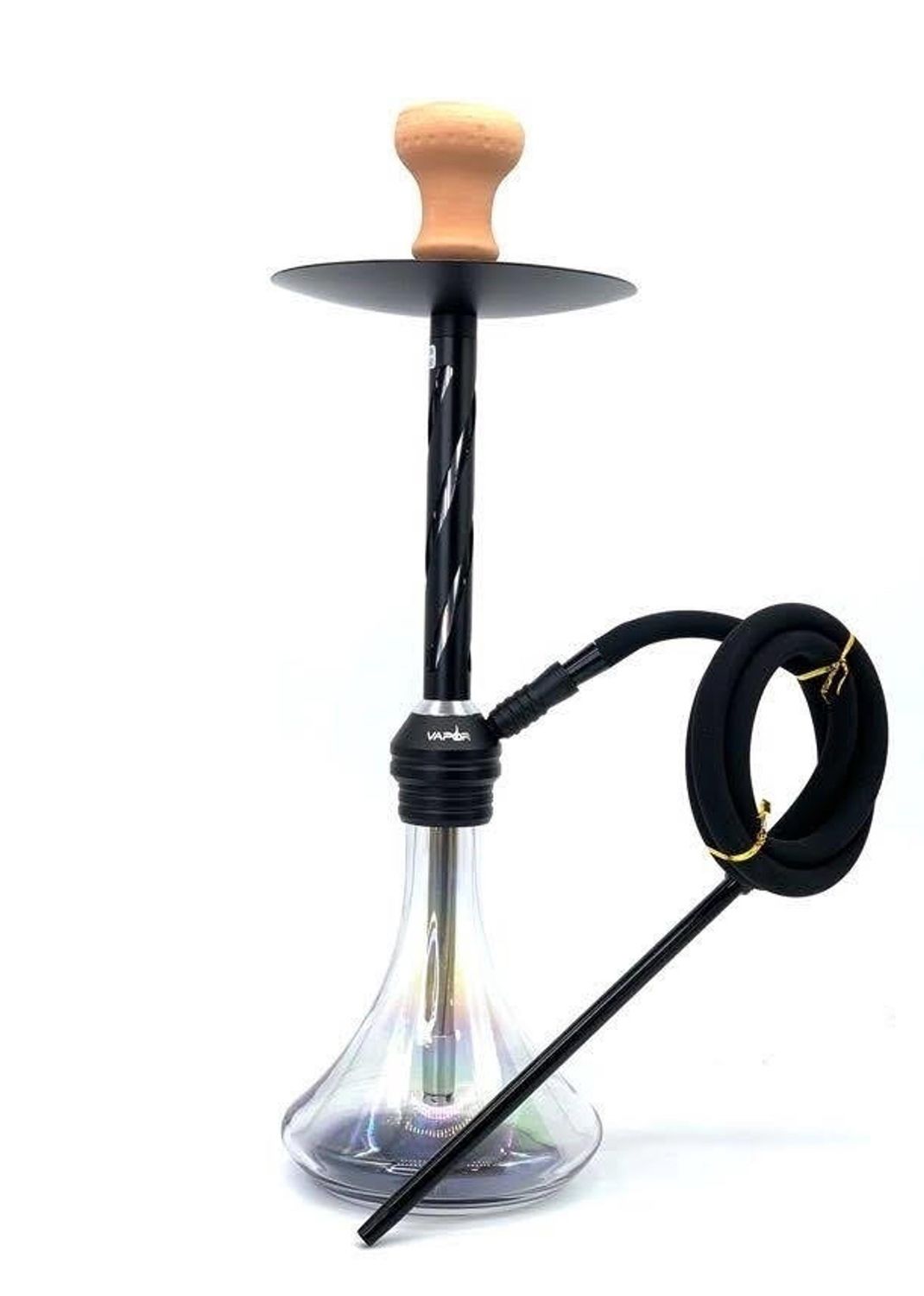 HOOKAH  - 1 HOSE
