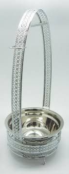 HOOKAH COAL BASKET