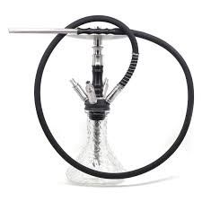 HOOKAH SMALL - 4 HOSE