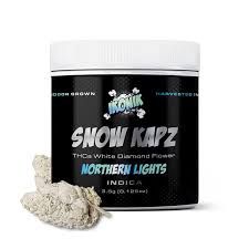 IKONIK FLOWER NORTHERN LIGHTS INDICA