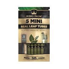 KING PALM MINI 5PK