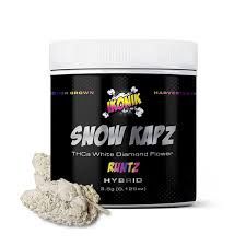 IKONIK FLOWER  RUNTZ HYBRID
