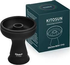 LARGE SILICONE HOOKAH BOWL