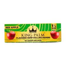 KP PAPER 1/4 PAPERS APPLE