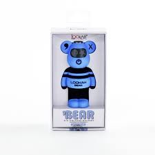 LOOKAH BEAR BATTERY 510 BLUE