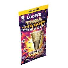 LOOPER PREROLL SUPER RUNTZ HYBRID