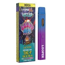 LOOPER XL 3G GRAPE APE