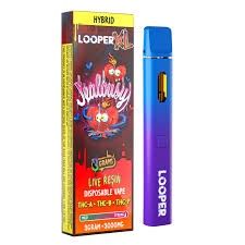 LOOPER XL JEALOUSIY HYBRID
