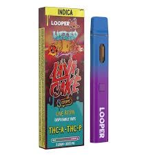 LOOPER XL LISTED SERIES LAVA CAKE INDICA