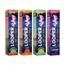 LOOPER 1L TANK ORIGINAL