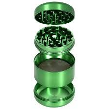 METAL GRINDER