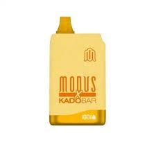 MODUS TROP MANGO