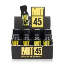 MIT 45 SHOT