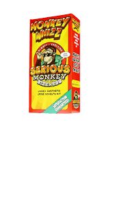 MONKEY WHIZZ 3.5 OZ URINE KIT