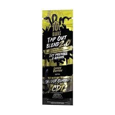 MODUS TAP OUT 2.0 PREROLL - LEMON VUITTON