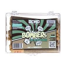 Ocho Pineapple Express