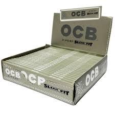 OCB XPERT SLIM FIT PAPERS