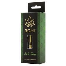 Ocho jack herer